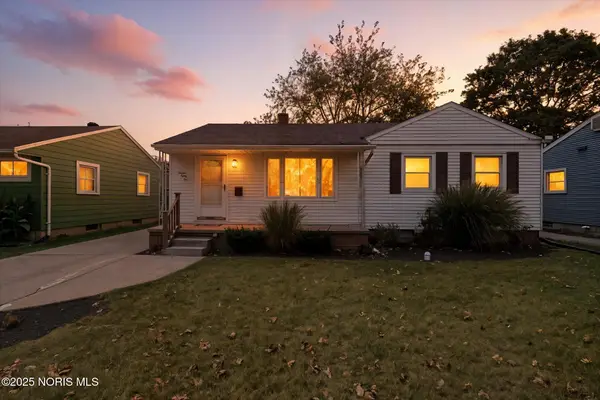 1381 Junior Drive, Maumee, OH 43537