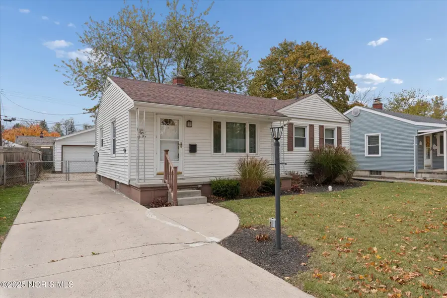 1381 Junior Drive, Maumee, OH 43537 - Image #2