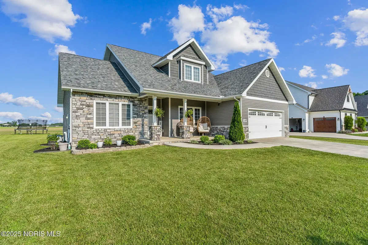 1209 Apache Drive, Wauseon, OH 43567 - Image #1