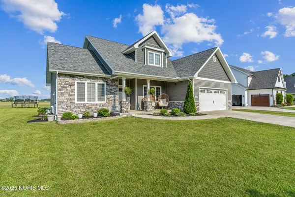 1209 Apache Drive, Wauseon, OH 43567