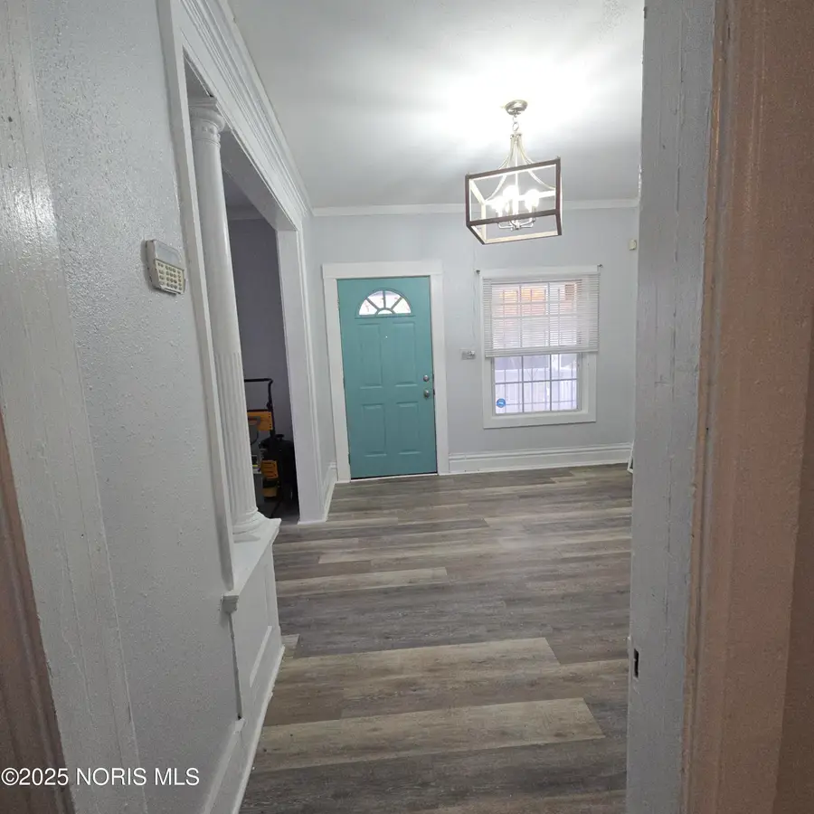 2446 Fulton Street, Toledo, OH 43620 - Image #2