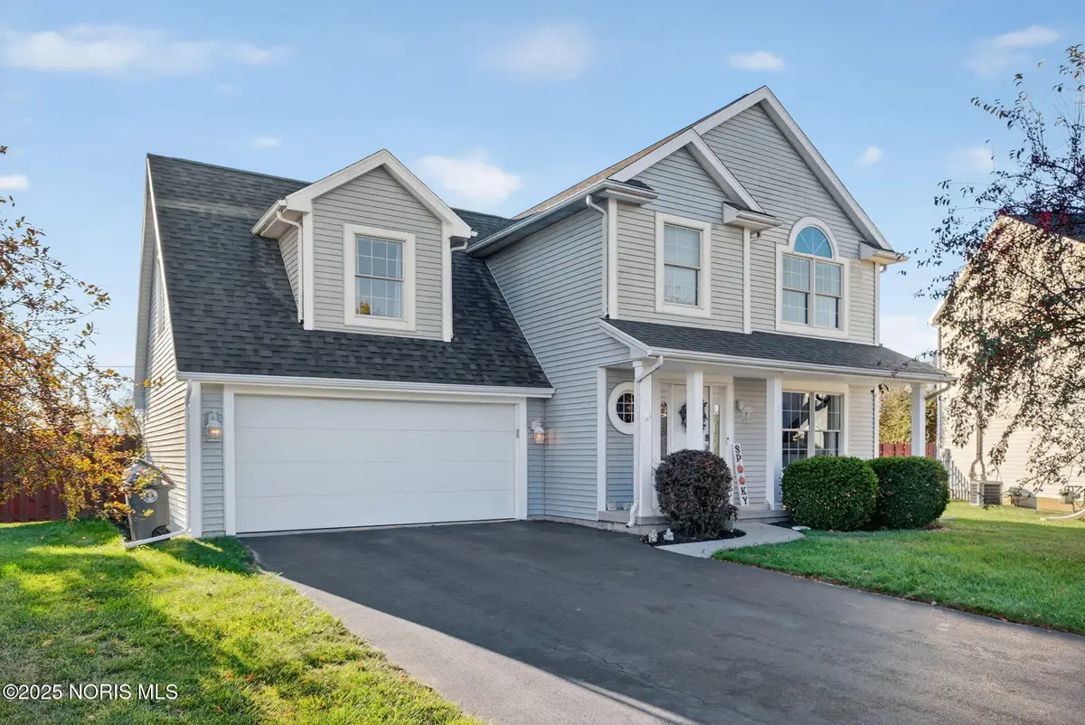 664 Little Creek Drive, Perrysburg, OH 43551 - Image #1