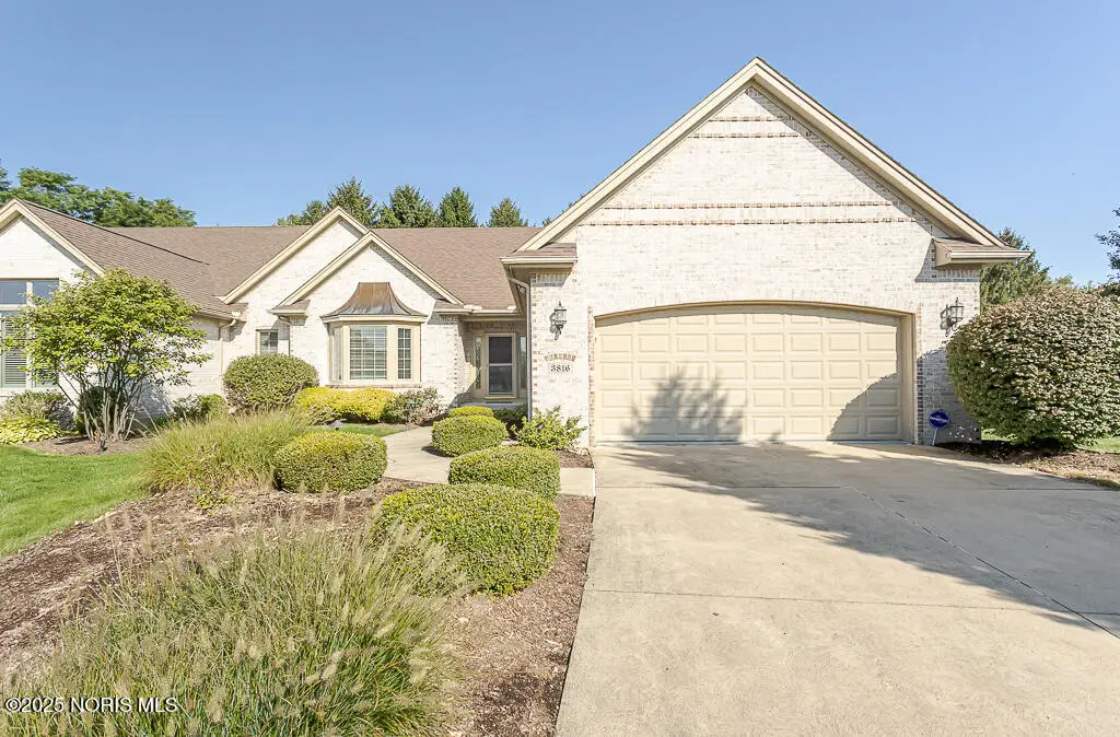 3816 Ravine Hollow Court, Maumee, OH 43537 - Image #1
