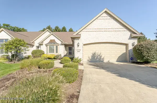 3816 Ravine Hollow Court, Maumee, OH 43537