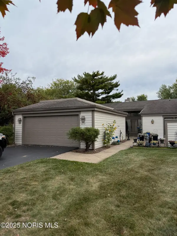 6717 Embassy Court, Maumee, OH 43537
