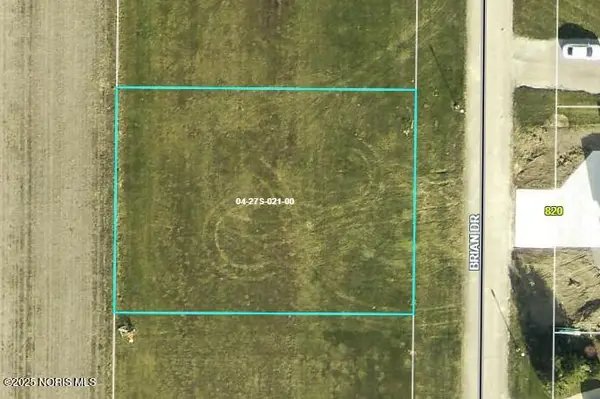 813 Brians Drive, Payne, OH 45880