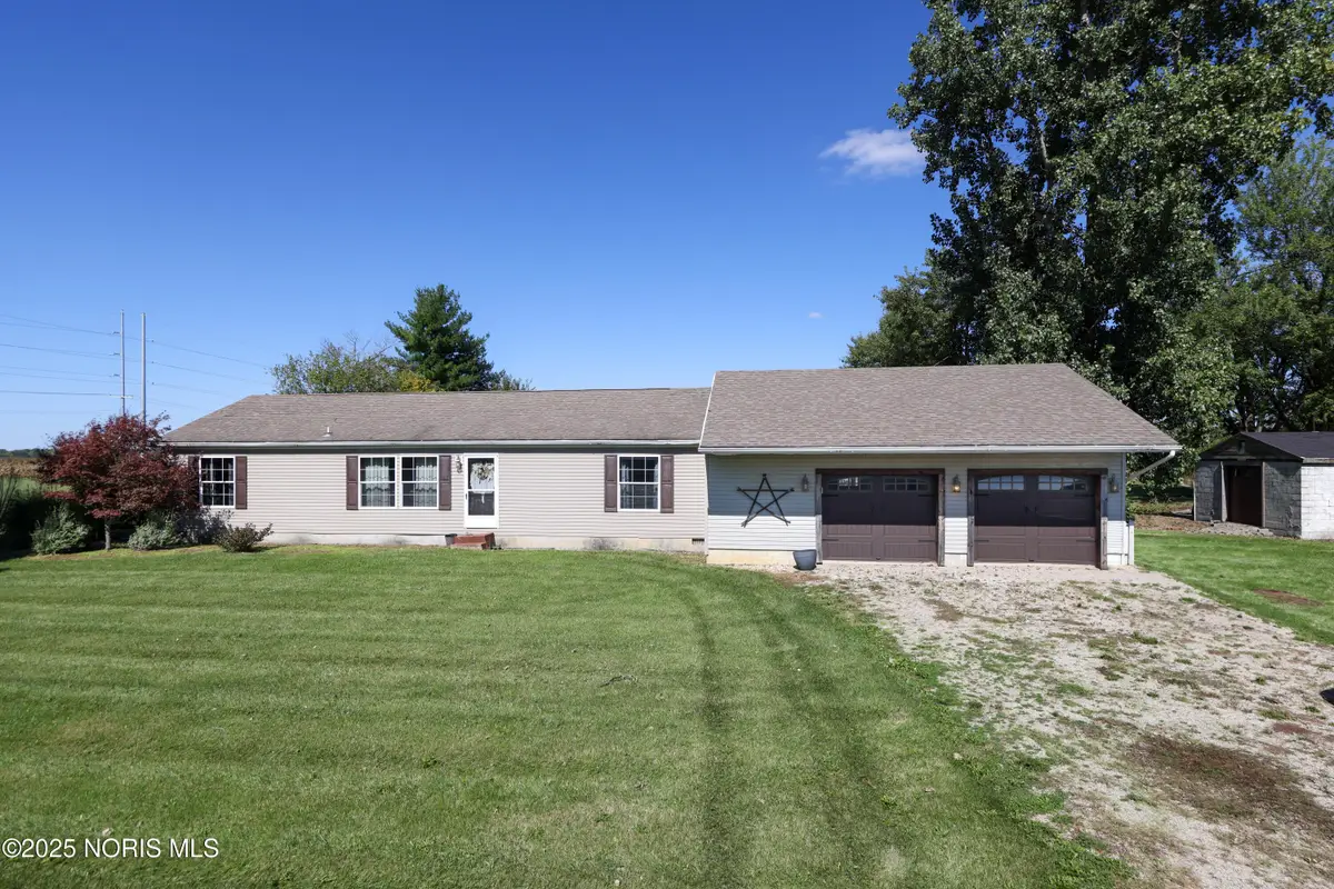 13074 Township Road 152, Arlington, OH 45814 - Image #1