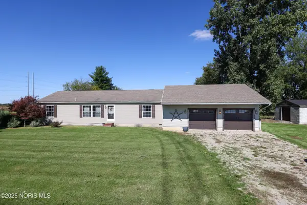 13074 Township Road 152, Arlington, OH 45814