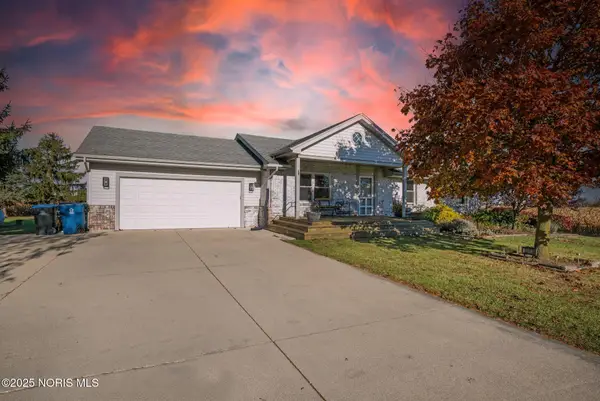 5305 Cedar Point Road, Oregon, OH 43616