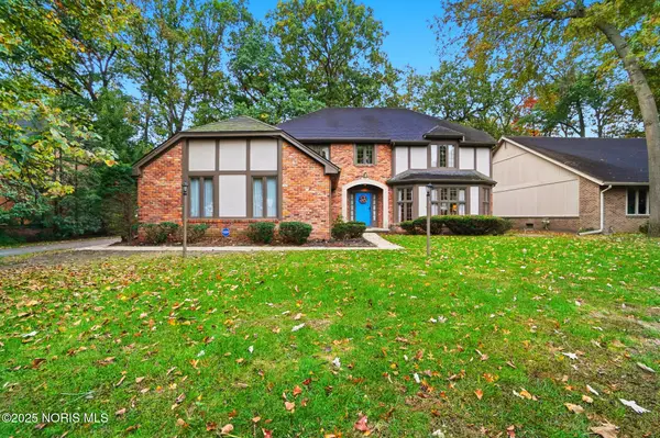 5523 Ginger Tree Lane, Toledo, OH 43623