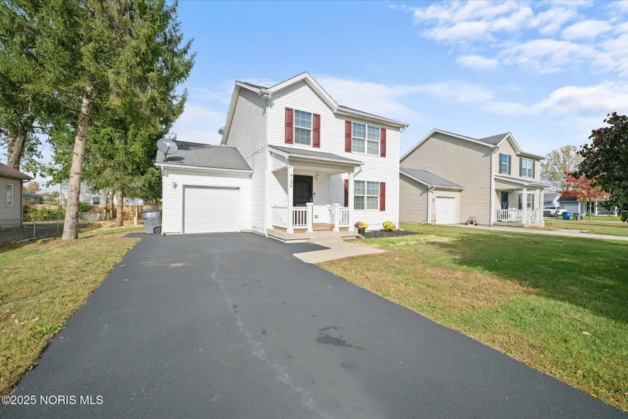 4154 Shade Tree Drive, Toledo, OH 43615 - Image #2