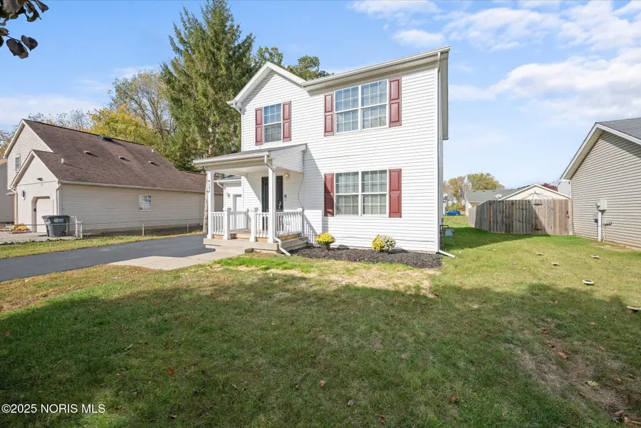 4154 Shade Tree Drive, Toledo, OH 43615 - Image #3