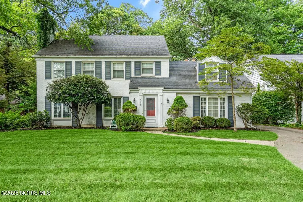 4132 Sheraton Road, Ottawa Hills, OH 43606 - Image #1