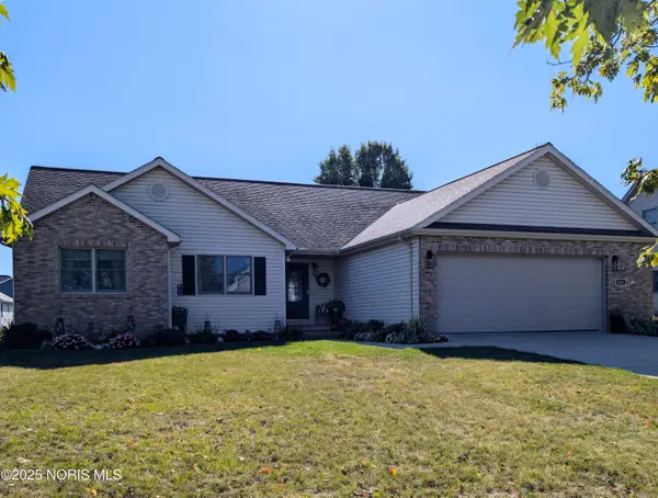 660 Parkside Drive, Wauseon, OH 43567