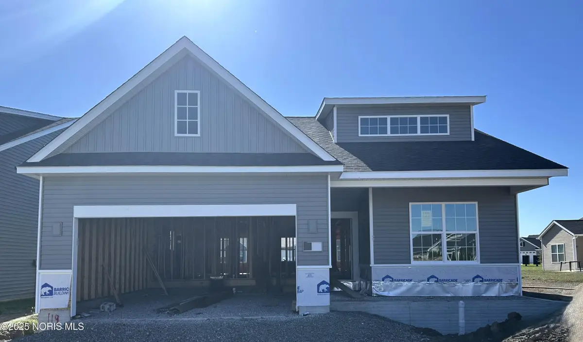 2415 Cross Ridge Road, Perrysburg, OH 43551 - Image #1