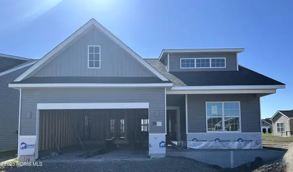 2415 Cross Ridge Road, Perrysburg, OH 43551