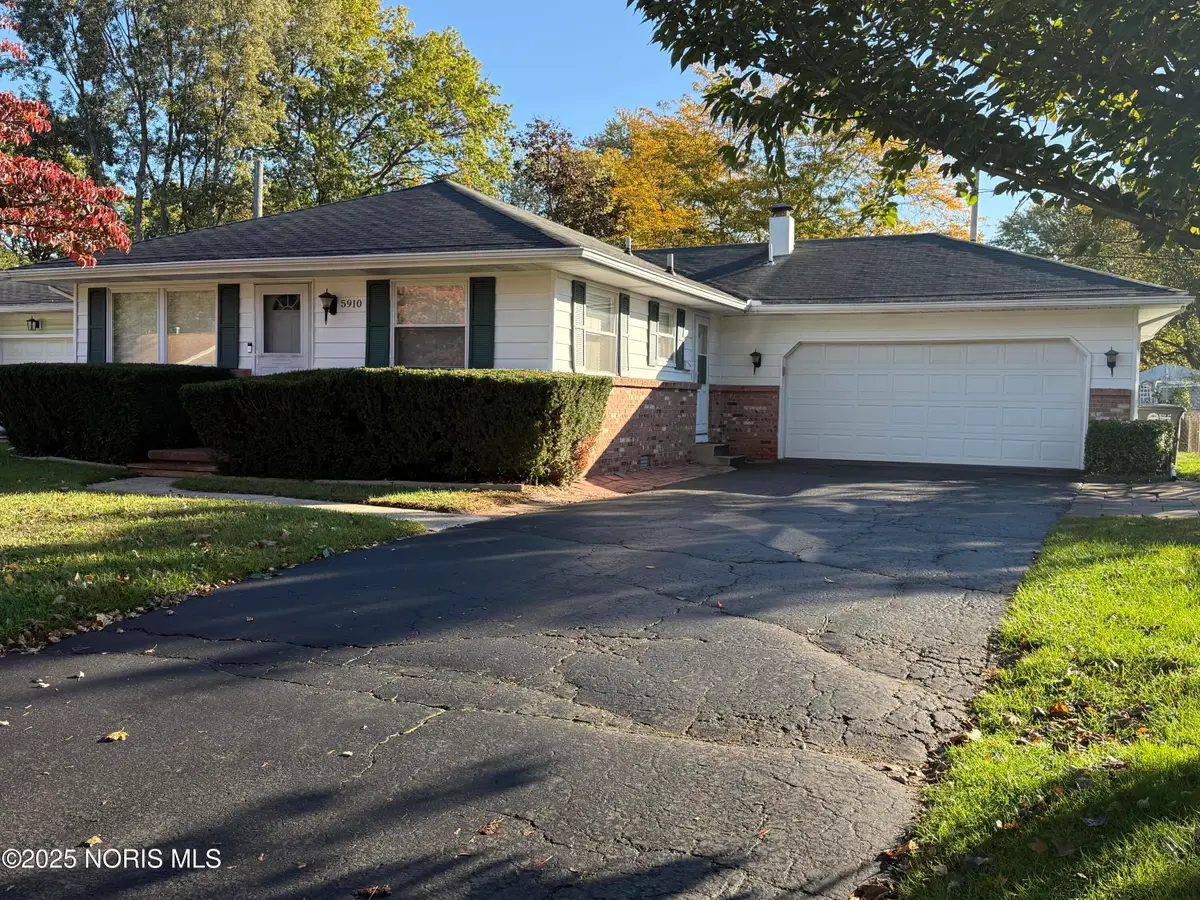 5910 Comet Avenue, Toledo, OH 43623 - Image #1