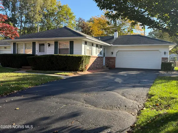 5910 Comet Avenue, Toledo, OH 43623