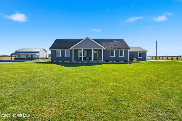 11183 Bays Road, Cygnet, OH 43413