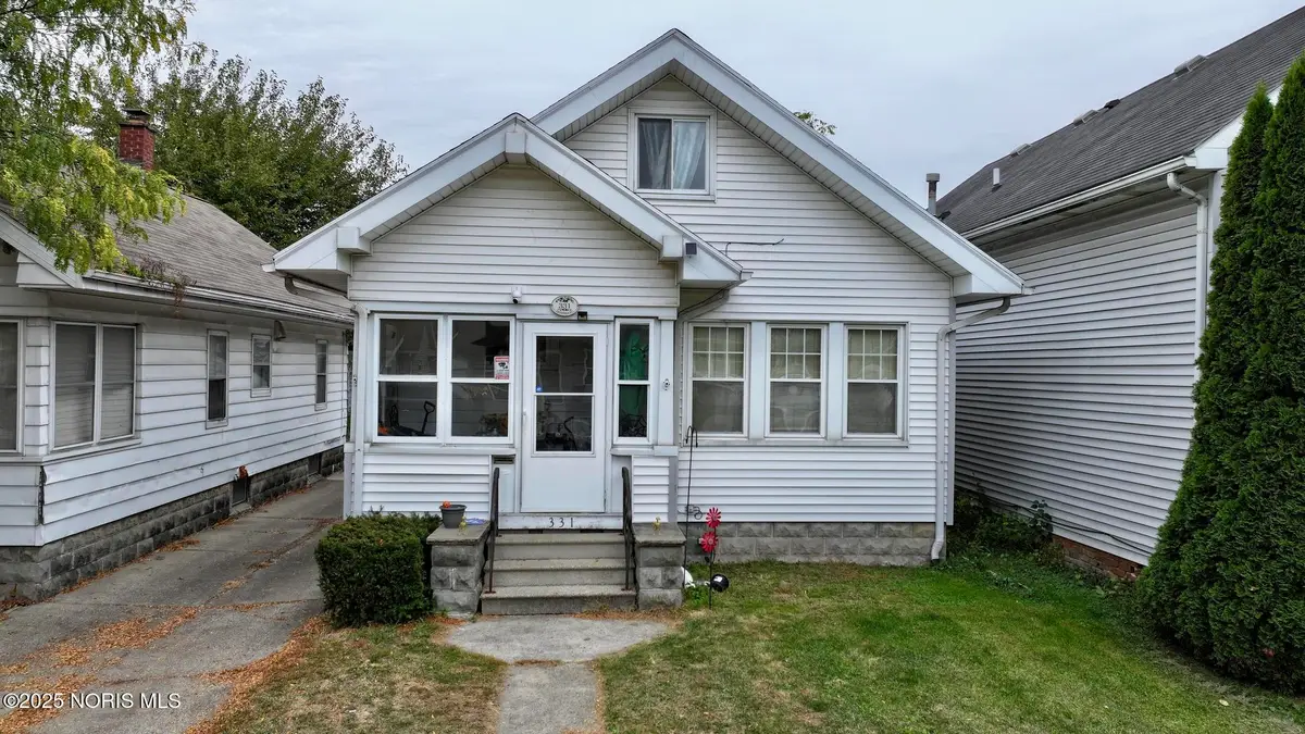 331 Heffner Street, Toledo, OH 43605 - Image #1