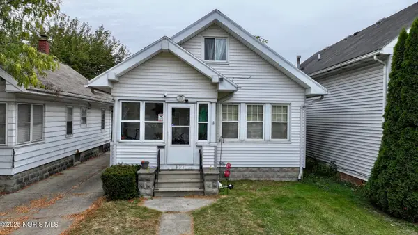 331 Heffner Street, Toledo, OH 43605