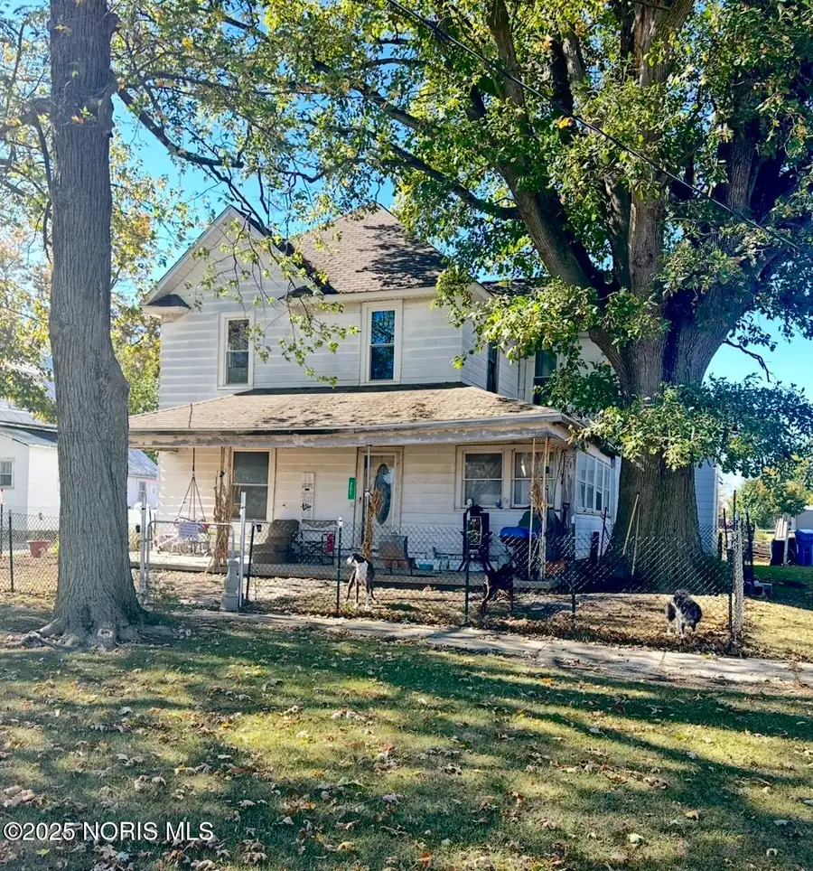 202 S 5th Street, Continental, OH 45831 - Image #2