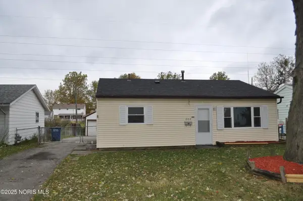 602 W Northgate Parkway, Toledo, OH 43612