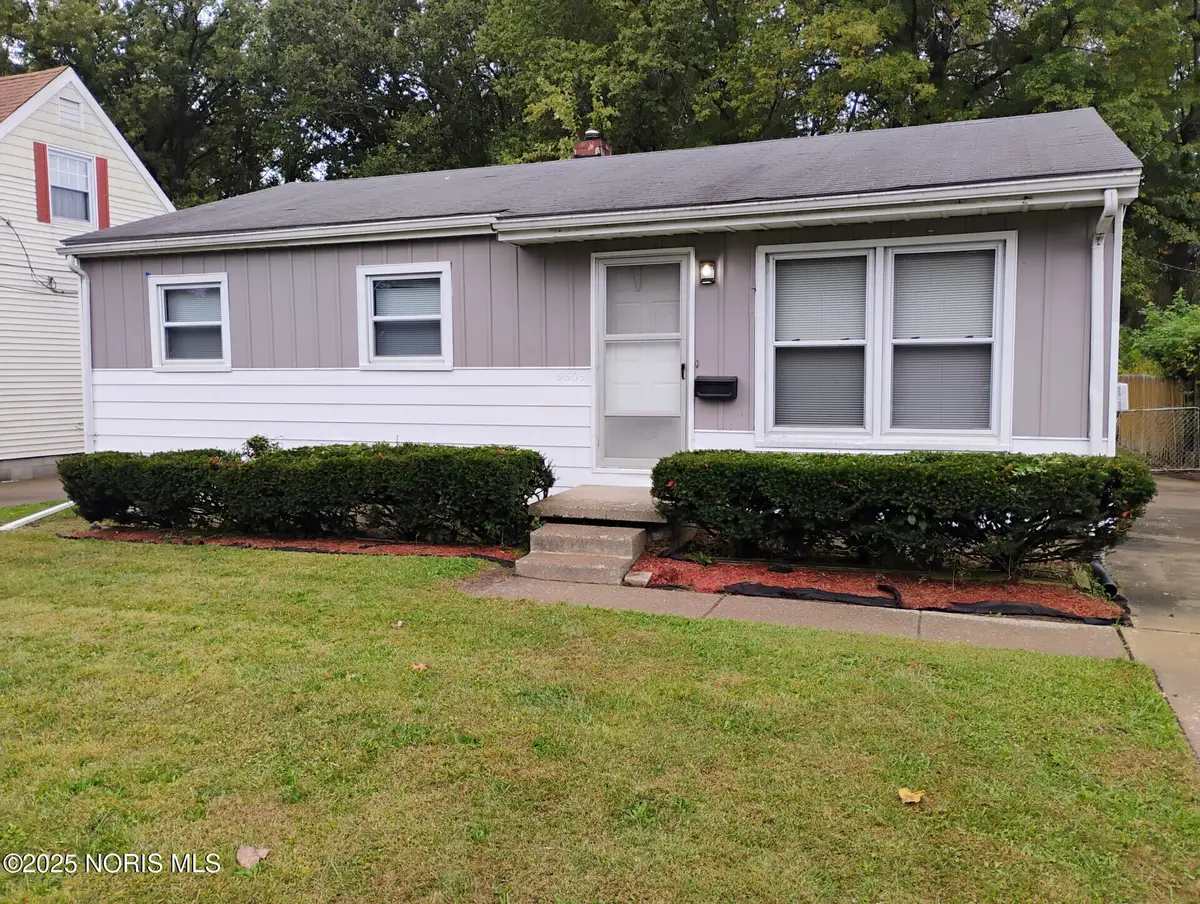 5509 Clover Lane, Toledo, OH 43623 - Image #1