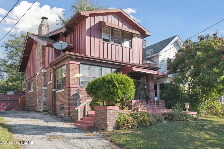 1808 Freeman Street, Toledo, OH 43606 - Image #2