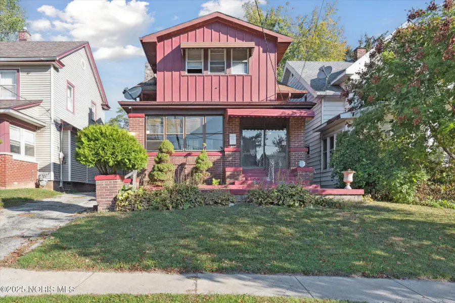 1808 Freeman Street, Toledo, OH 43606 - Image #3