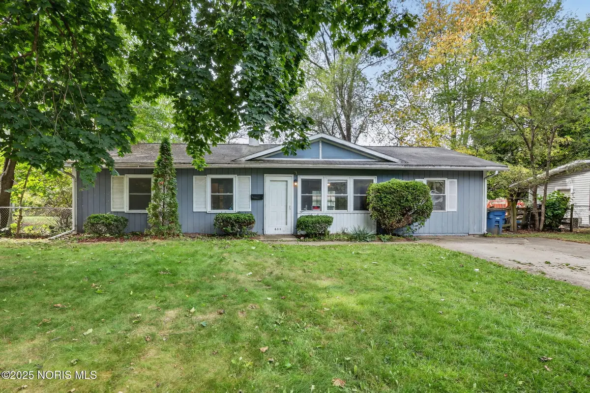 6111 Buchanan Drive, Toledo, OH 43623 - Image #1