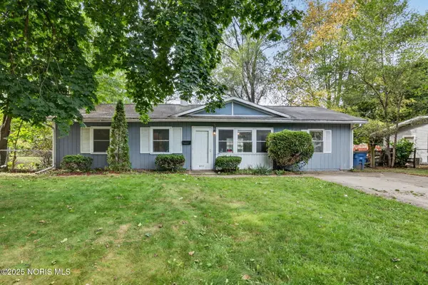 6111 Buchanan Drive, Toledo, OH 43623