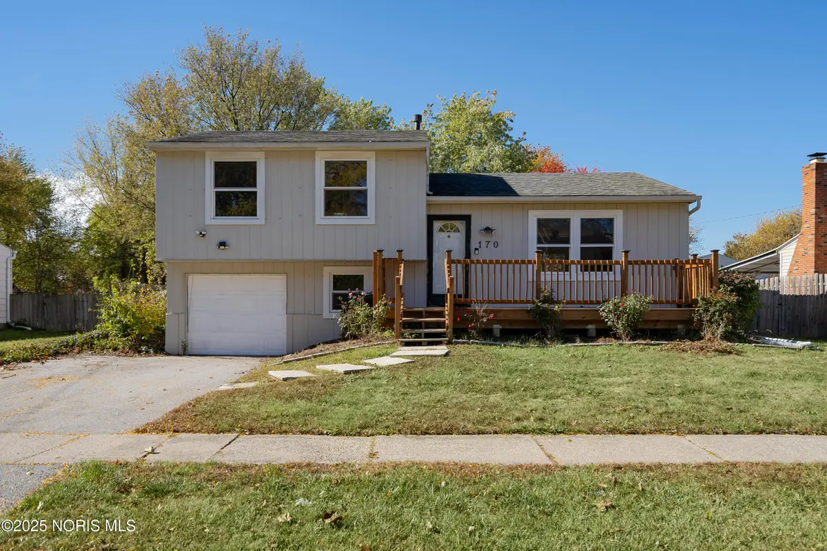 170 Edgewood Drive, Perrysburg, OH 43551 - Image #1