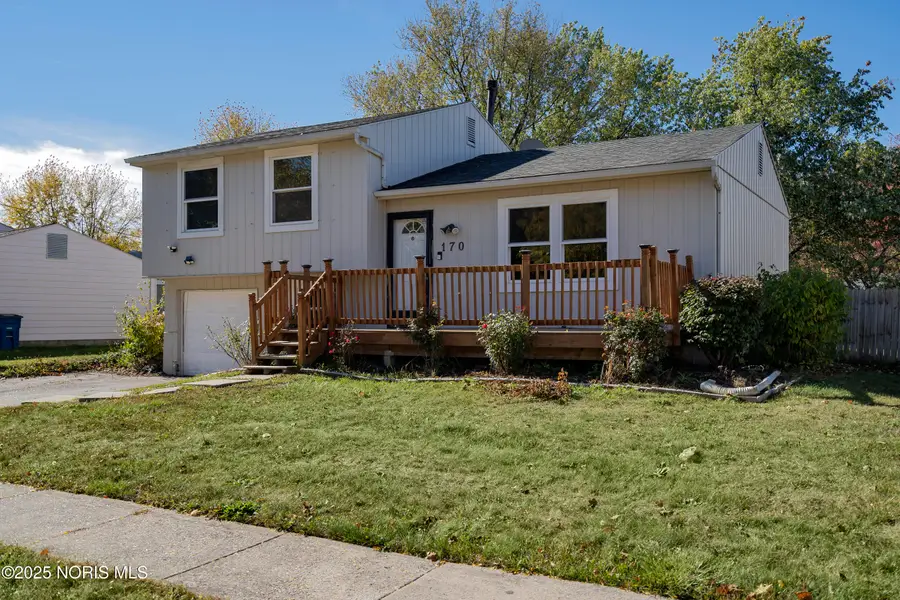 170 Edgewood Drive, Perrysburg, OH 43551 - Image #3