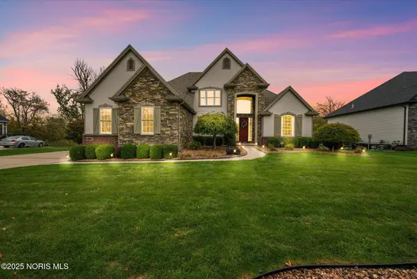 30332 Jacqueline Place, Perrysburg, OH 43551