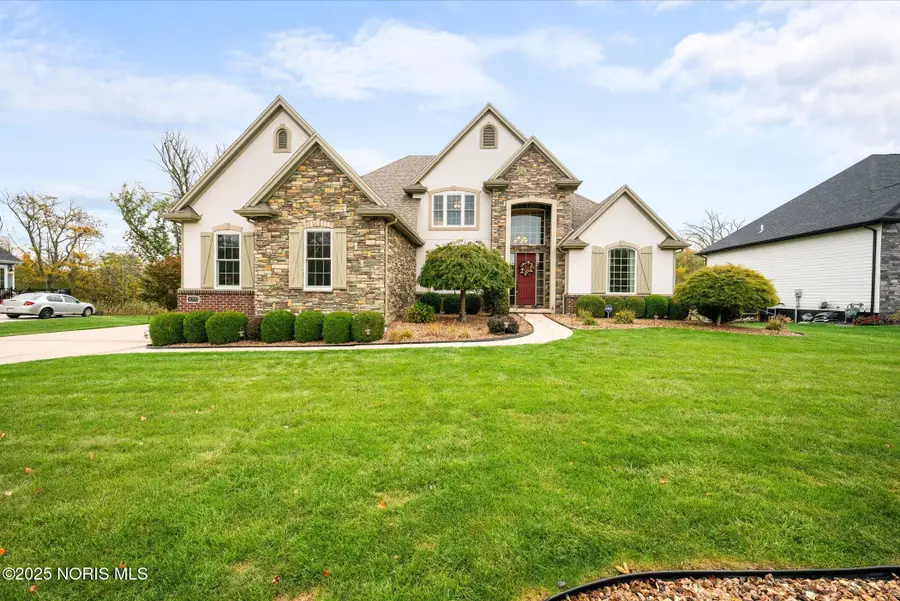 30332 Jacqueline Place, Perrysburg, OH 43551 - Image #3