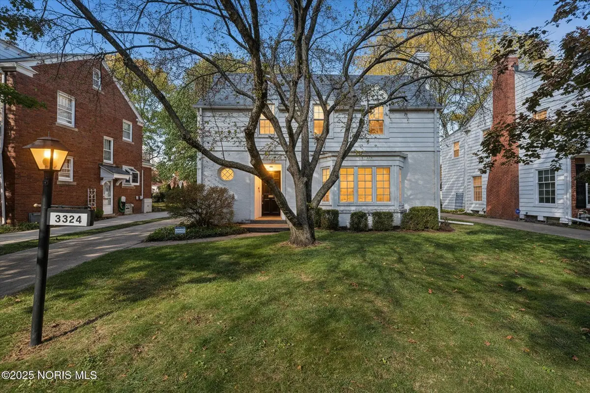 3324 Pelham Road, Ottawa Hills, OH 43606 - Image #1