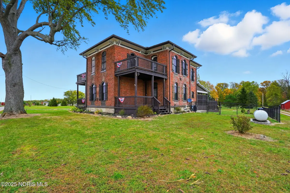 12159 County Road 12, Rawson, OH 45881 - Image #1