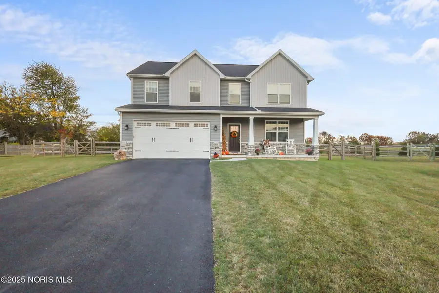 11037 Bay Trace Drive, Perrysburg, OH 43551 - Image #2