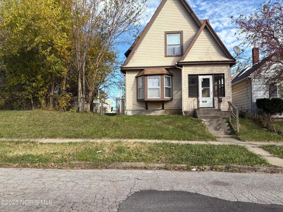 1510 Walnut Street, Toledo, OH 43608 - Image #1