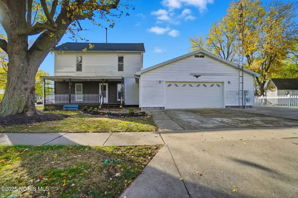 104 E Main Street, Haskins, OH 43525