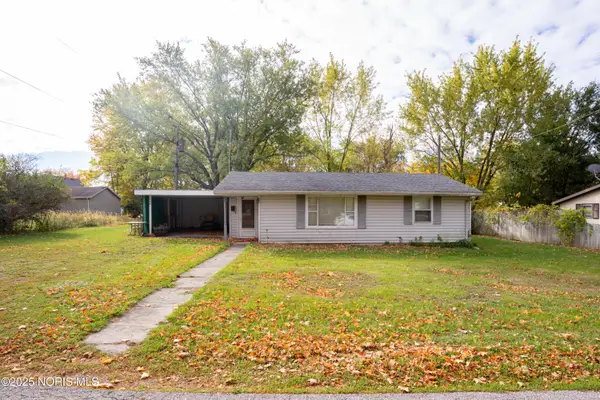 104 Jackson Street, Oakwood, OH 45873