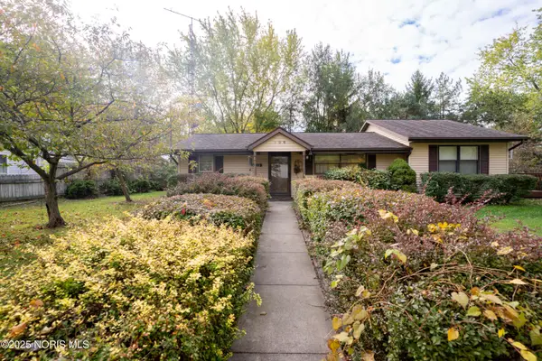 106 W Jackson Street, Oakwood, OH 45873