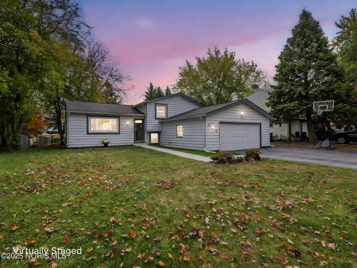 251 Mallard Road, Perrysburg, OH 43551 - Image #1