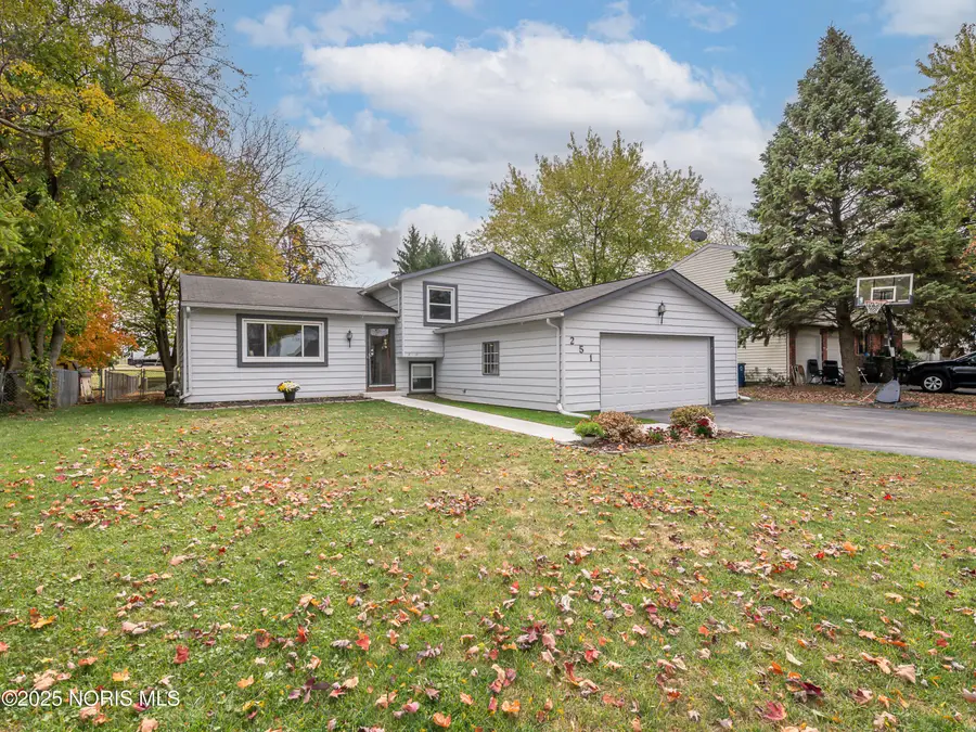 251 Mallard Road, Perrysburg, OH 43551 - Image #2