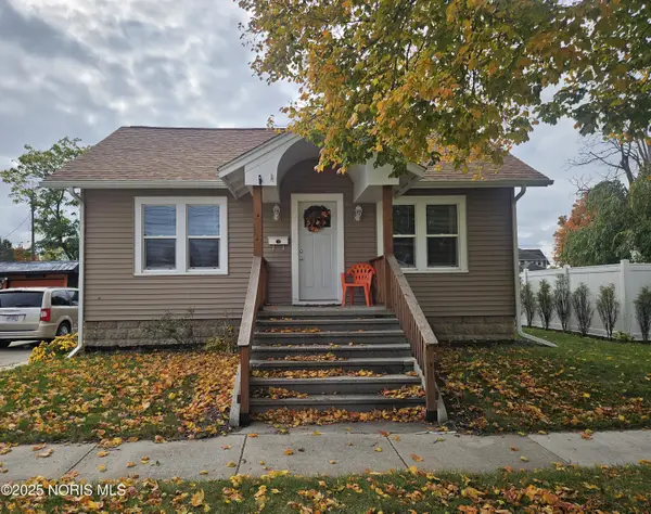 203 E Williams Street, Archbold, OH 43502
