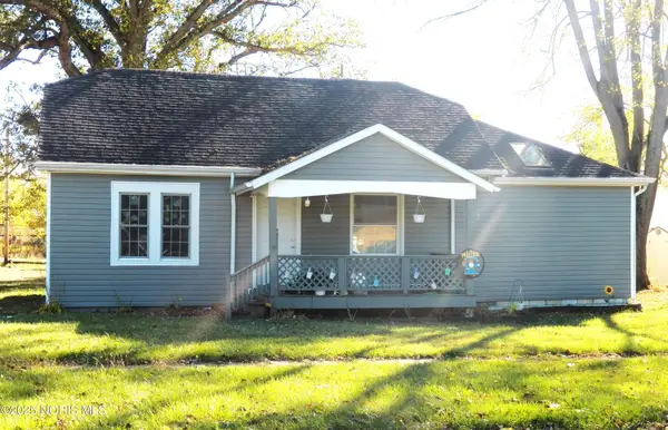 307 Main Street, Oakwood, OH 45873