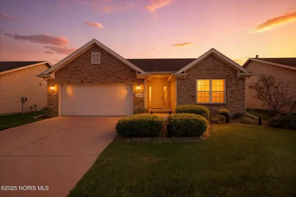 10919 S Lakes Drive, Perrysburg, OH 43551