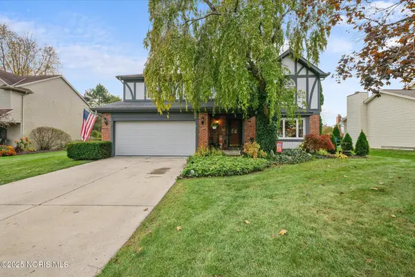 6025 Hawthorne Drive, Sylvania, OH 43560