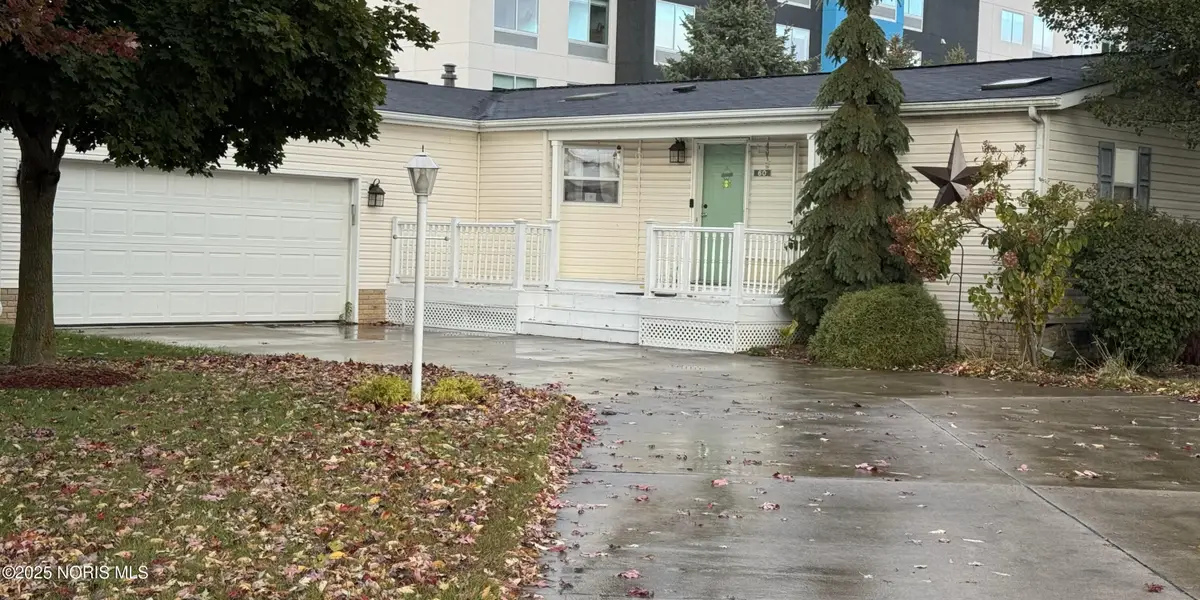 14900 County Road H, Wauseon, OH 43567 - Image #1